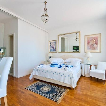 Blue Studio Apartment Next To The Beach Dubrovnik Exterior foto