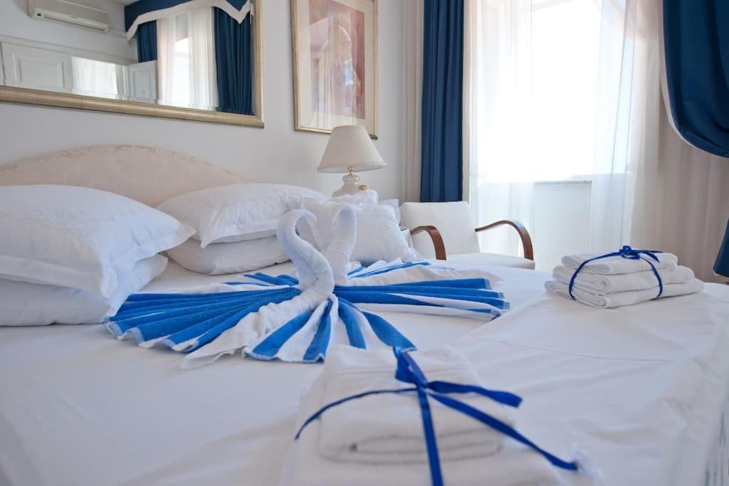 Blue Studio Apartment Next To The Beach Dubrovnik Exterior foto