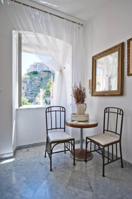 Blue Studio Apartment Next To The Beach Dubrovnik Exterior foto