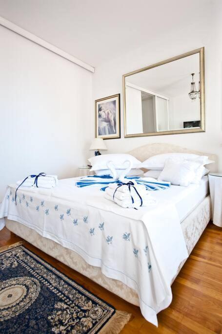Blue Studio Apartment Next To The Beach Dubrovnik Exterior foto